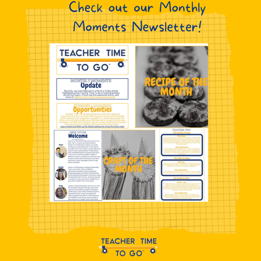 newsletter newsletter