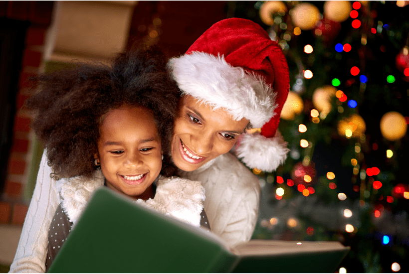  Holiday Book Favorites – Christmas Edition  