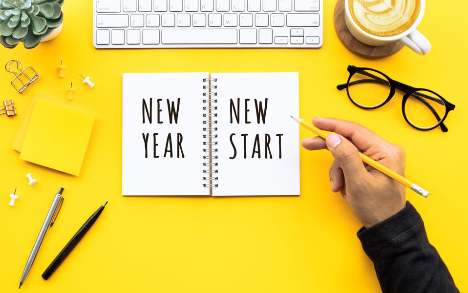 Smart Ways to make SMART New Years Resolutions 