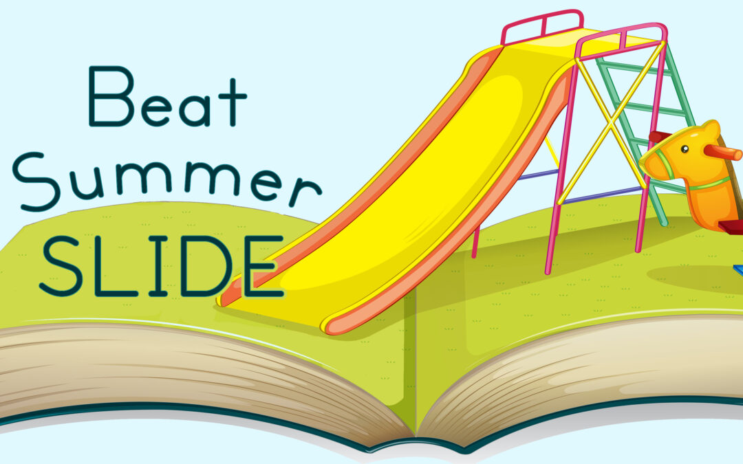 Preventing the Summer Slide!